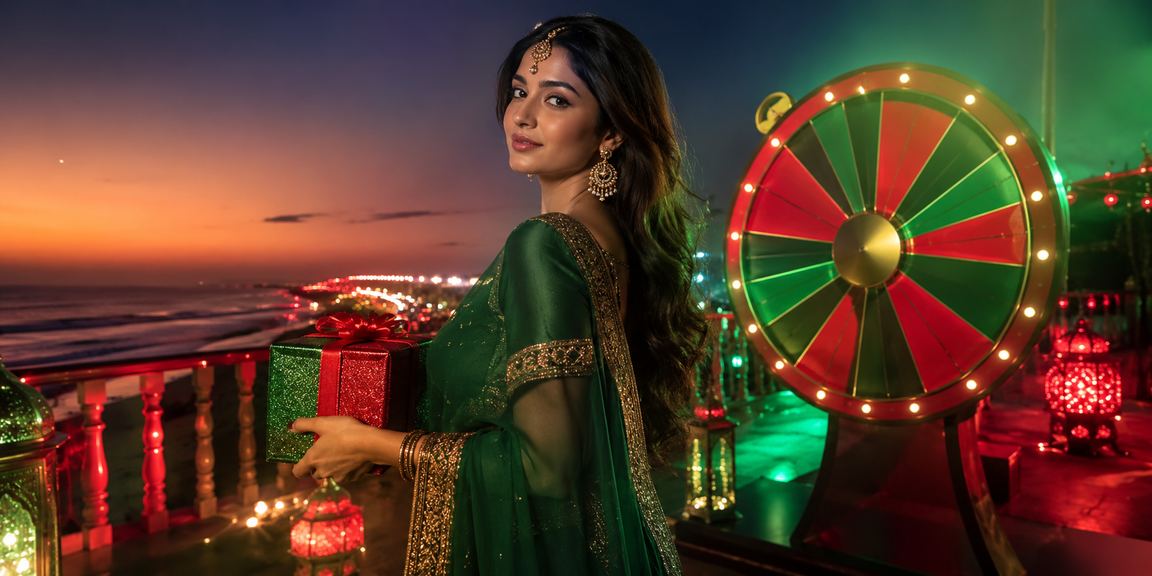 চট্টগ্রাম রুলেট টেবিলের দৃশ্য