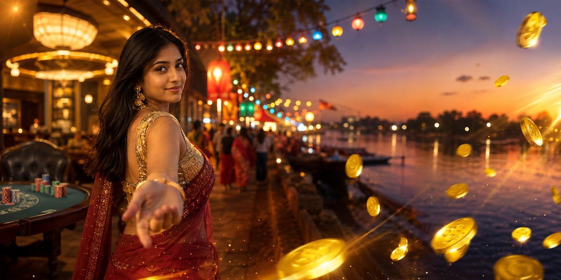 রংপুরের ক্যাসিনো বেটিং নাইট মার্কেটের দৃশ্য